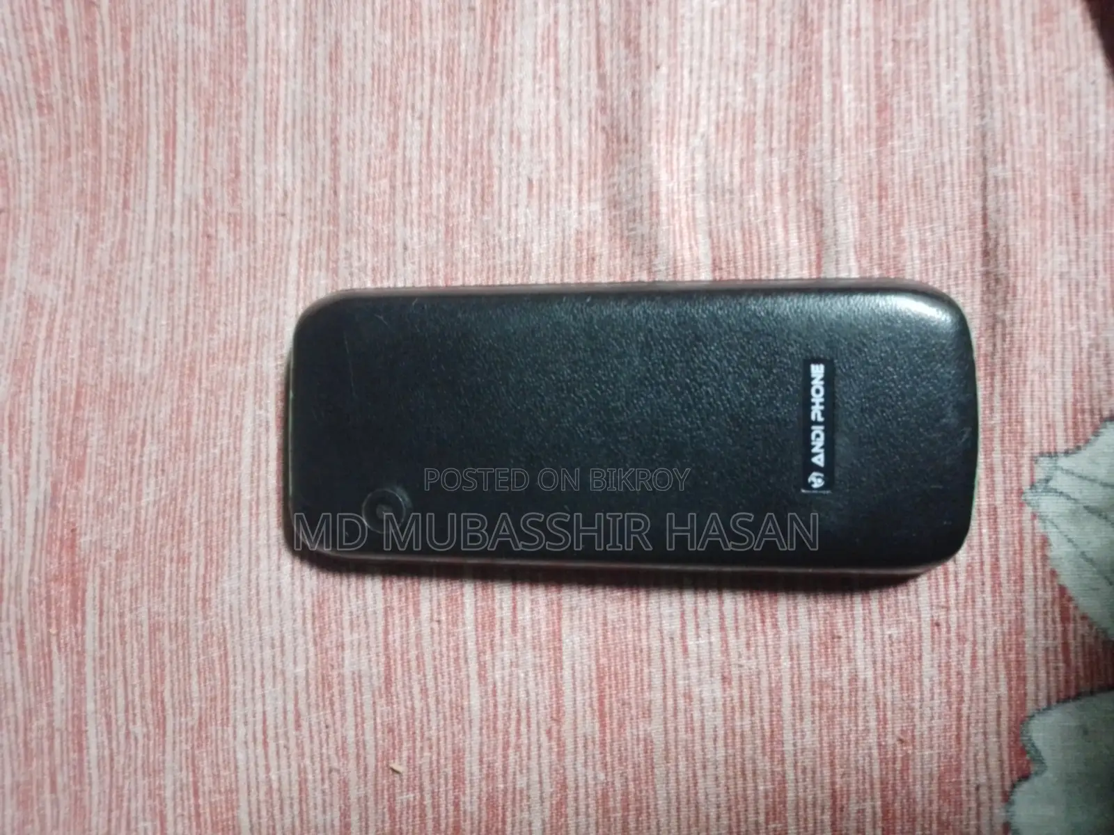 Symphony Hero 30 Black