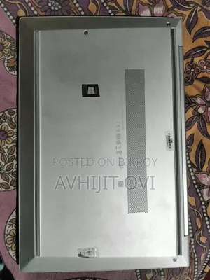 Laptop HP EliteBook 840 G8 16GB Intel Core i5 SSD 512GB
