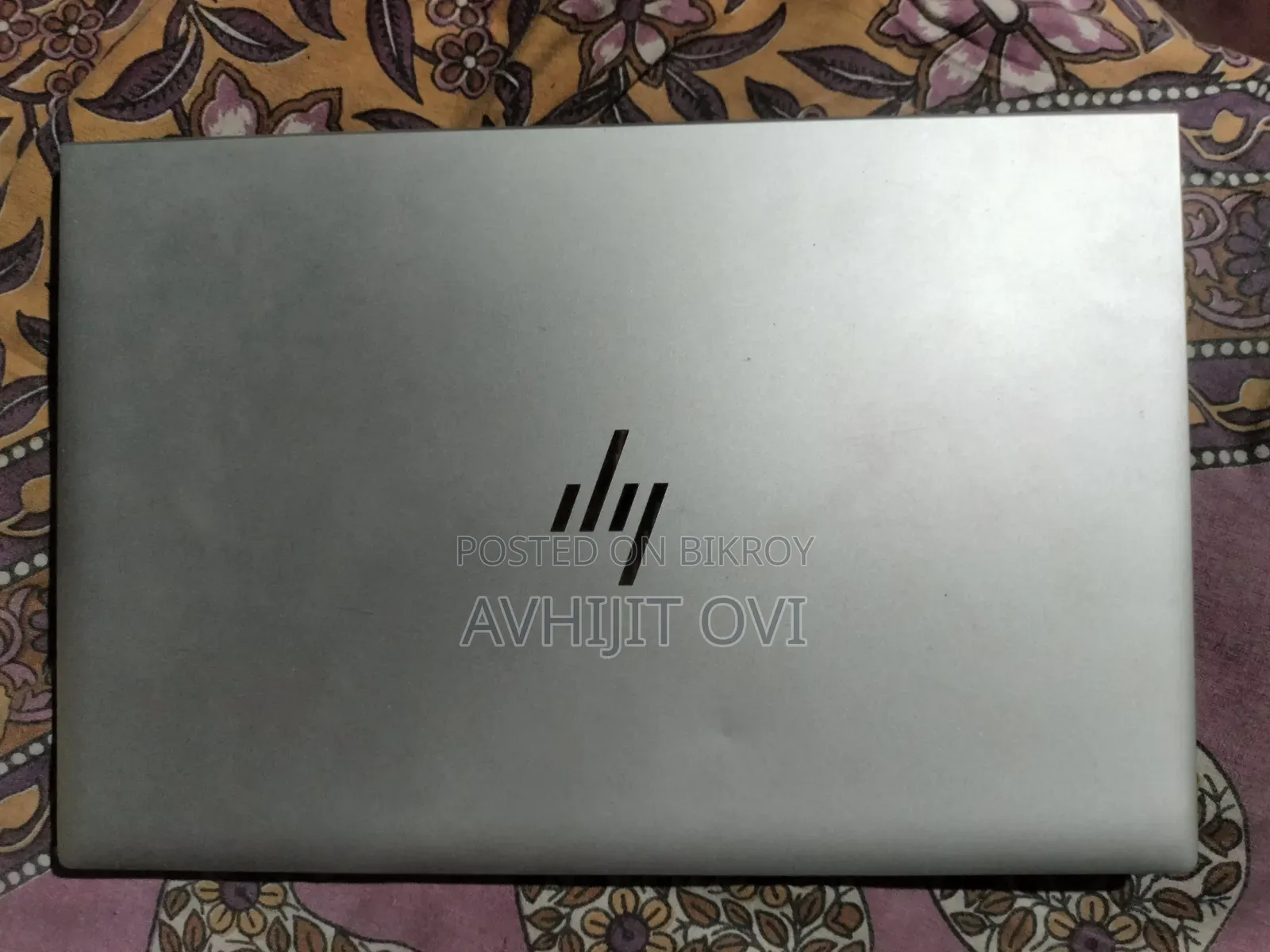 Laptop HP EliteBook 840 G8 16GB Intel Core i5 SSD 512GB
