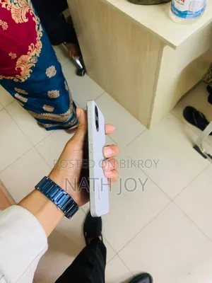 Xiaomi Redmi Turbo 5 Max 256 GB White