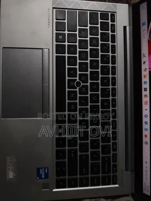 Laptop HP EliteBook 840 G8 16GB Intel Core i5 SSD 512GB