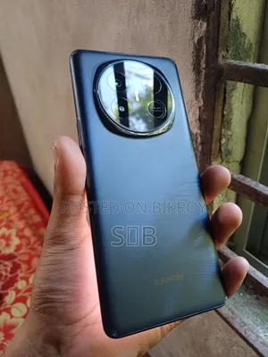 Walton XANON X91 256 GB Blue