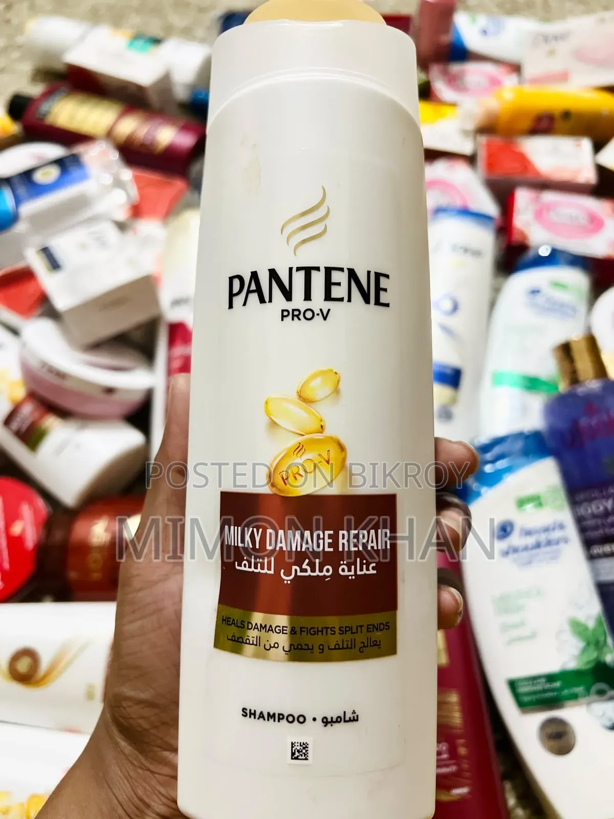 কুয়েত থেকে সরাসরি Authentic & Original Products 🇰🇼 WHS