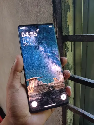 Walton XANON X91 256 GB Blue