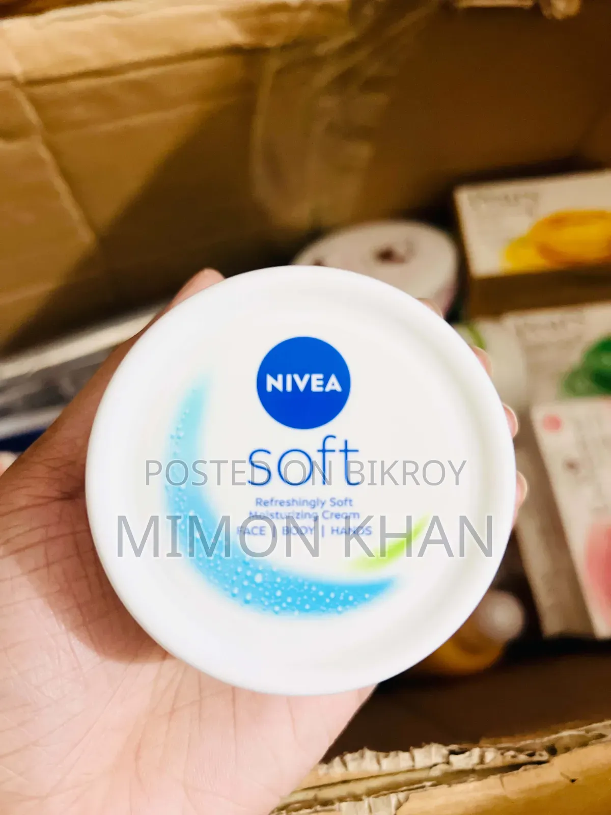 কুয়েত থেকে সরাসরি Authentic & Original Products 🇰🇼 WHS