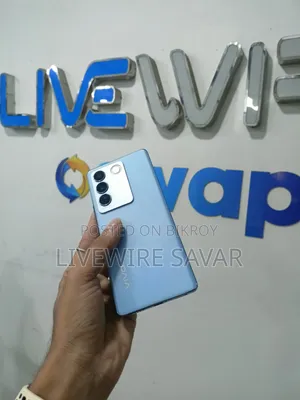 Vivo V27 5G 256 GB Blue