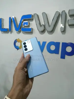 Vivo V27 5G 256 GB Blue