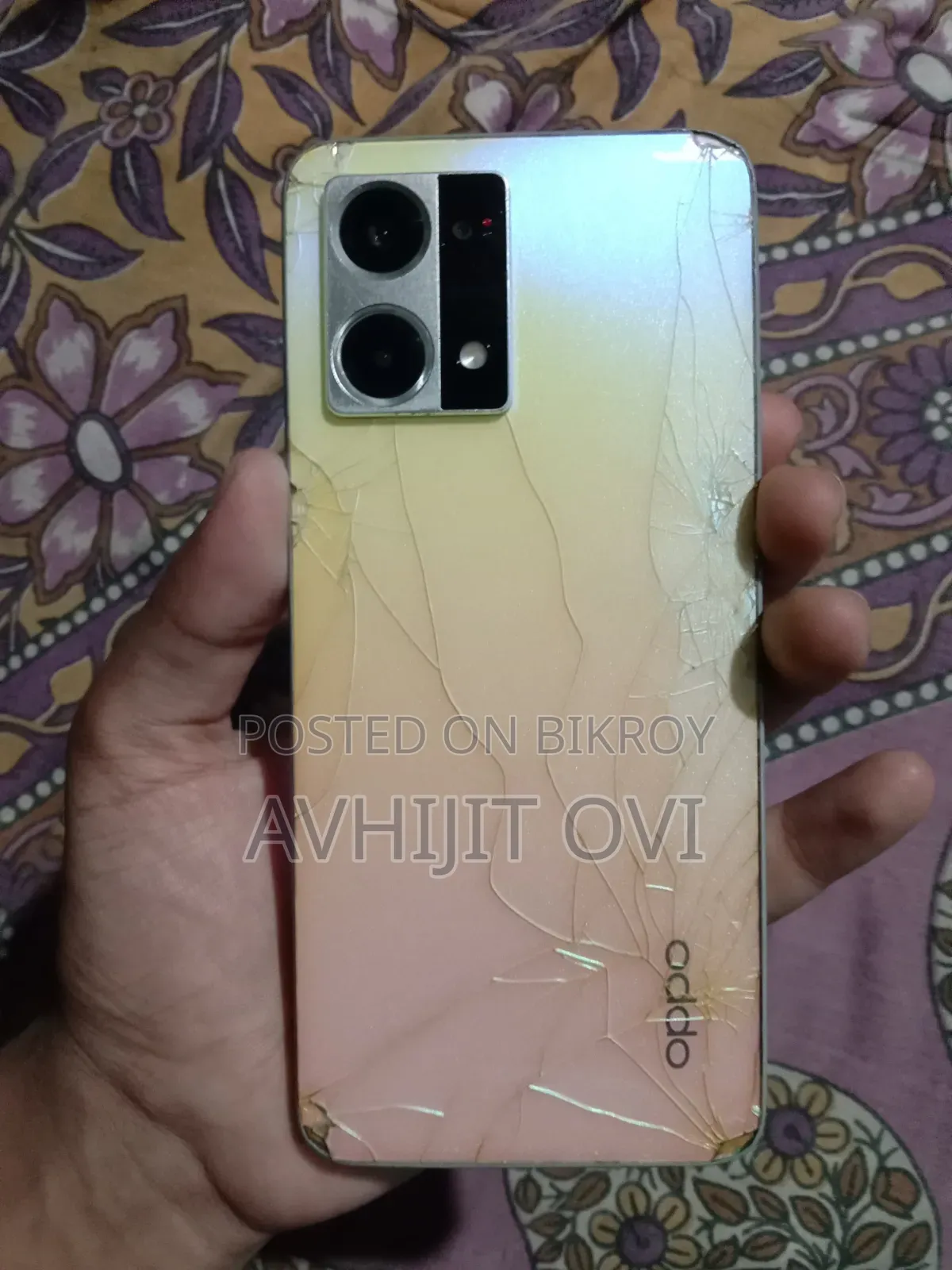 Oppo F21 Pro 128 GB