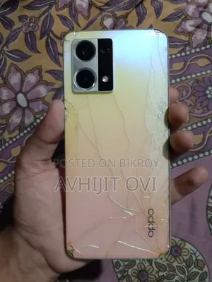 Oppo F21 Pro 128 GB