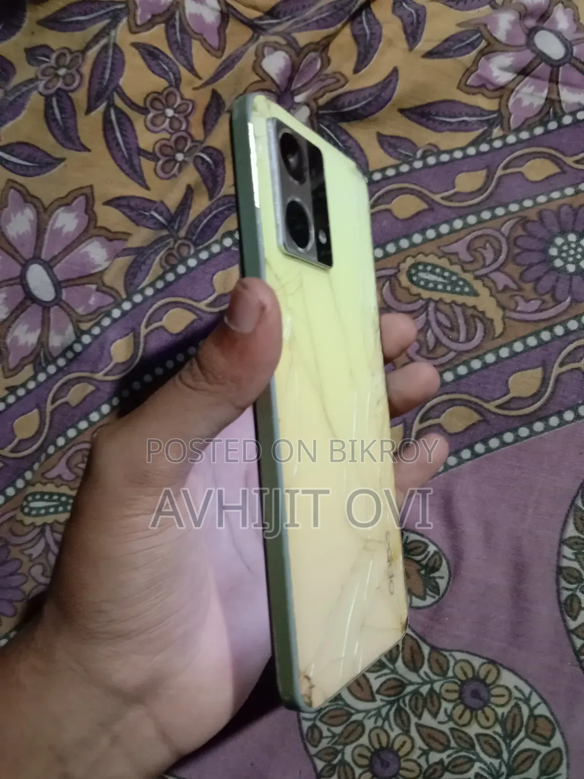 Oppo F21 Pro 128 GB