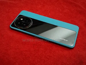 Xiaomi Civi 4 Pro 512 GB Blue