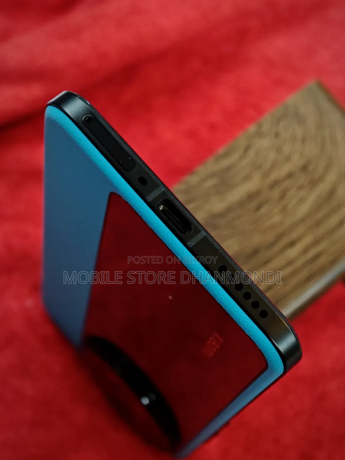 Xiaomi Civi 4 Pro 512 GB Blue