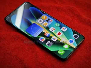 Xiaomi Civi 4 Pro 512 GB Blue