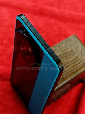 Xiaomi Civi 4 Pro 512 GB Blue