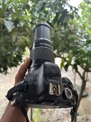 Canon 600d