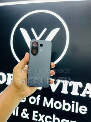 Vivo X200 FE 512 GB Black