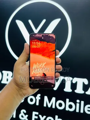 Vivo X200 FE 512 GB Black