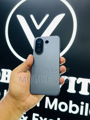 Vivo X200 FE 512 GB Black