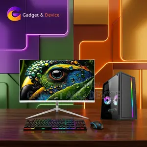 New Desktop Computer 8GB Intel Core i3 SSD 128GB