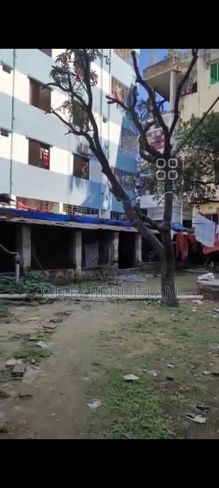 Urgent land sale in Savar—11 decimals