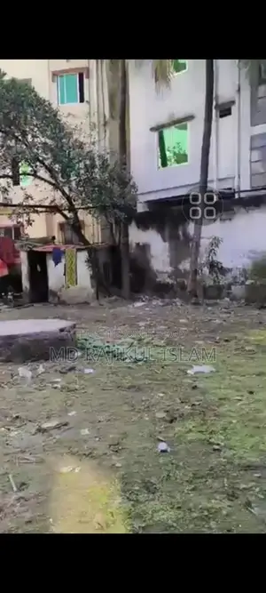Urgent land sale in Savar—11 decimals