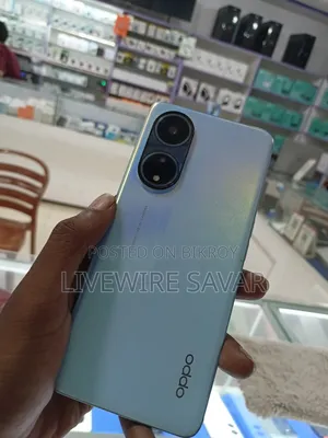 Oppo A98 256 GB Blue