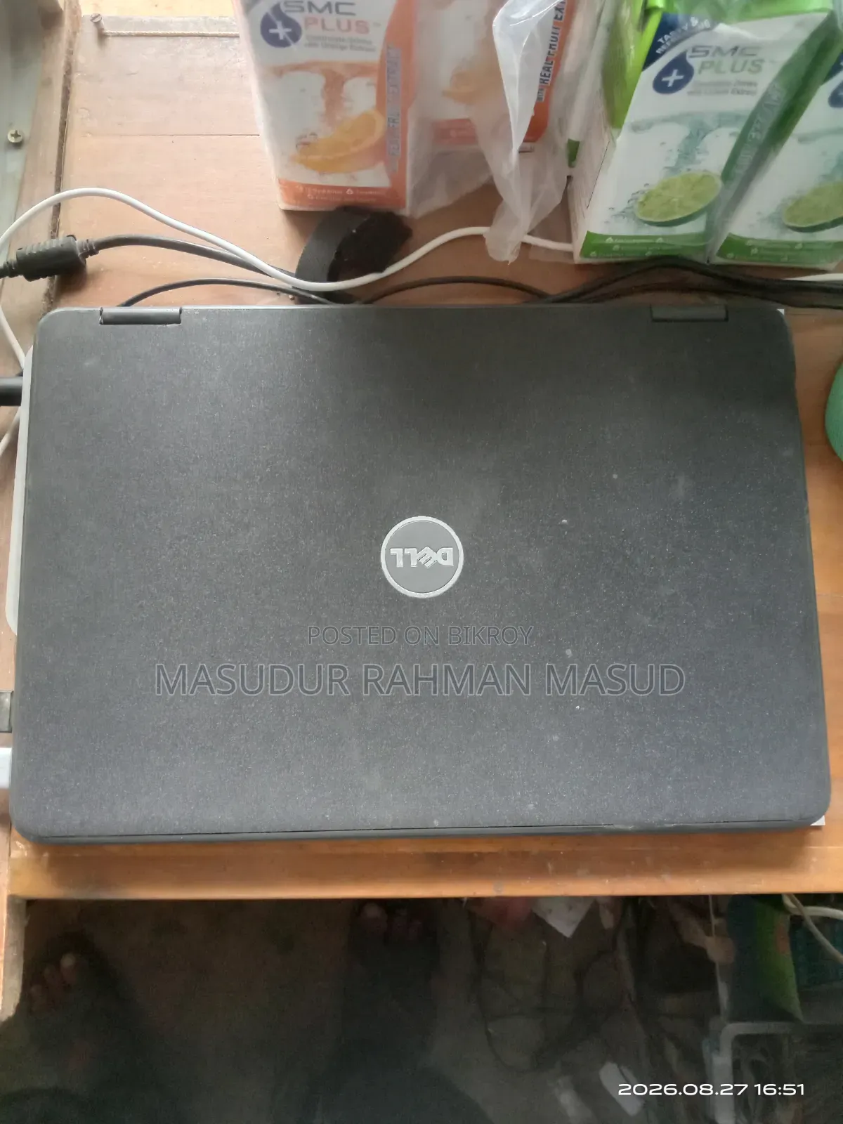 Laptop Dell Latitude 11 3190 4GB Intel SSD 128GB
