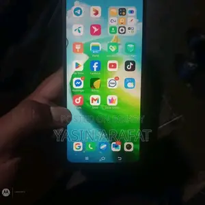 iQOO Z10x 128 GB Bronze