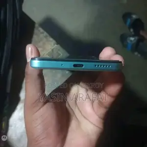 iQOO Z10x 128 GB Bronze