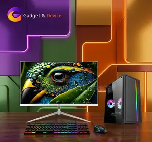 New Desktop Computer 8GB Intel Core i3 SSD 128GB