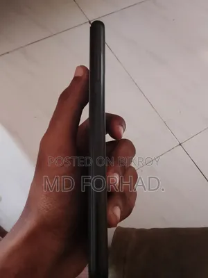 Huawei Y6p 64 GB Black