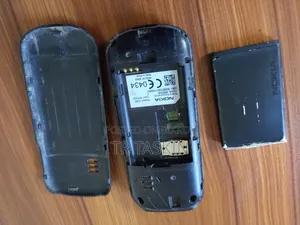 Nokia 1280 Black