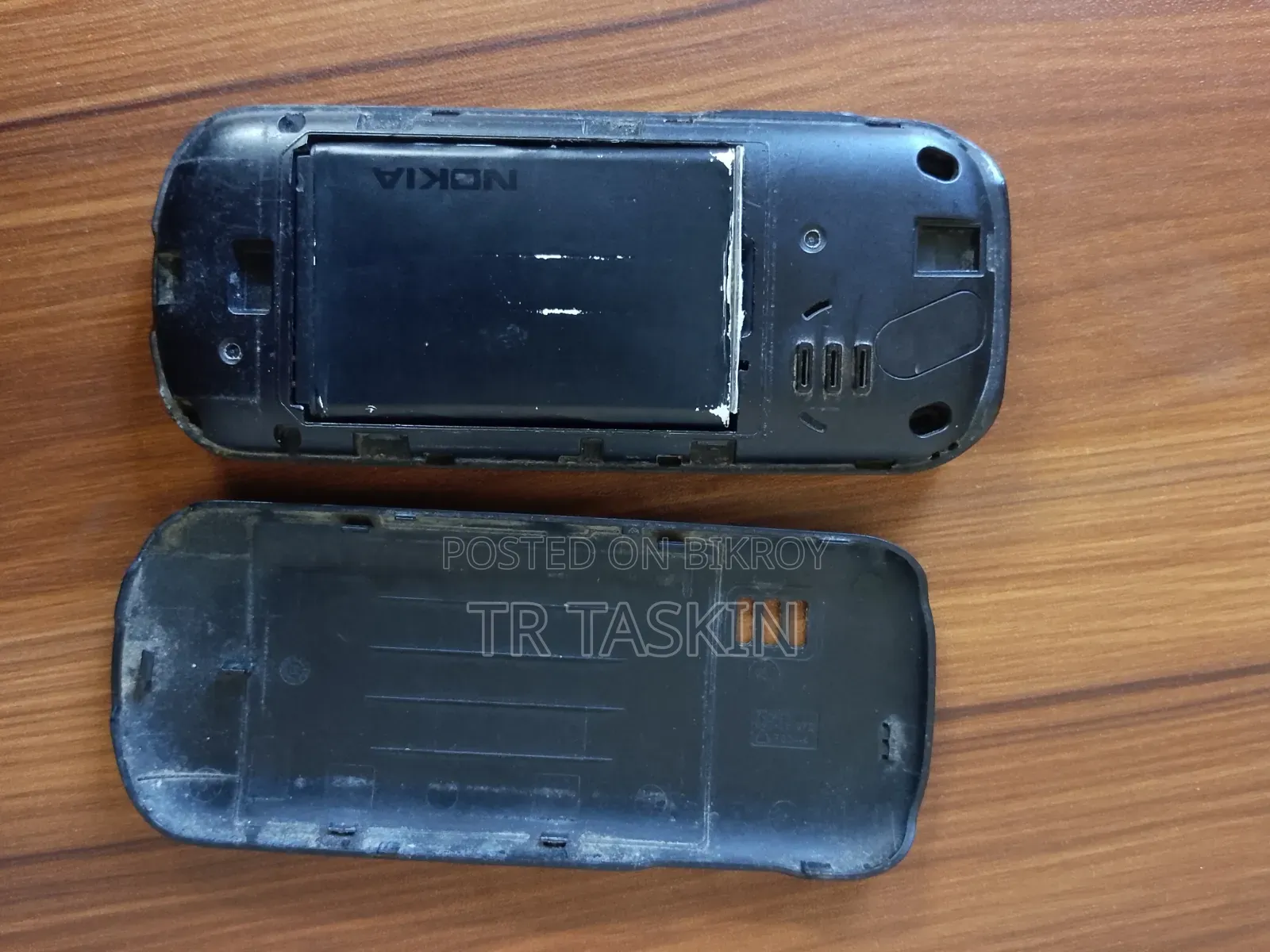 Nokia 1280 Black