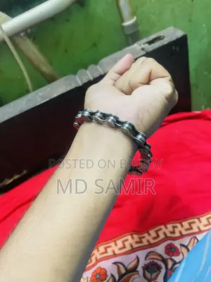 Hand Chain for Boys