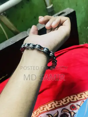 Hand Chain for Boys