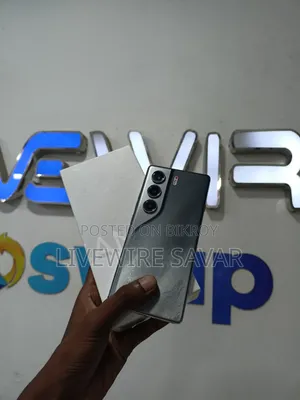 Tecno Camon 40 128 GB Gray