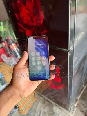 Apple iPhone 13 Pro 256 GB Gold