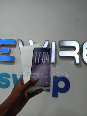 Tecno Camon 40 128 GB Gray
