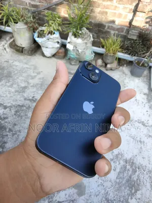 New Apple iPhone 14 512 GB Black