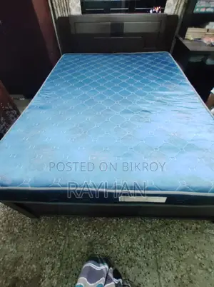 Used Mattress