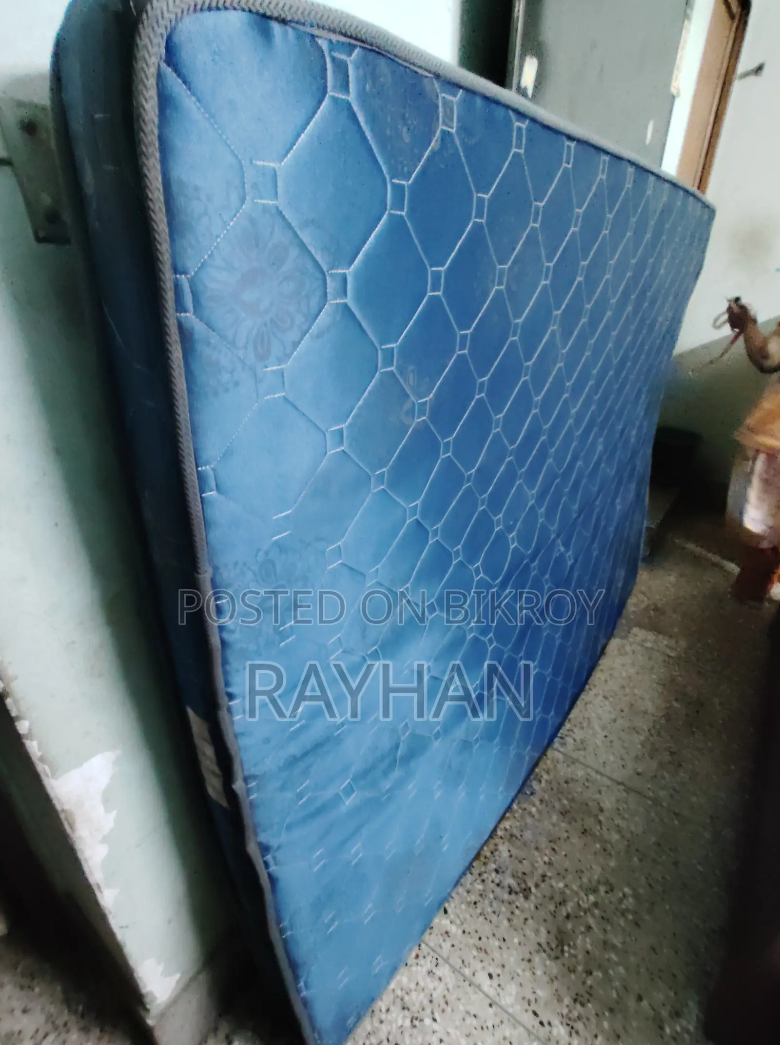 Used Mattress