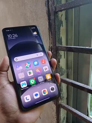 Xiaomi Redmi Note 14S 256 GB Black
