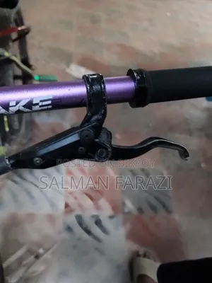 Shimano M447 Oil Break