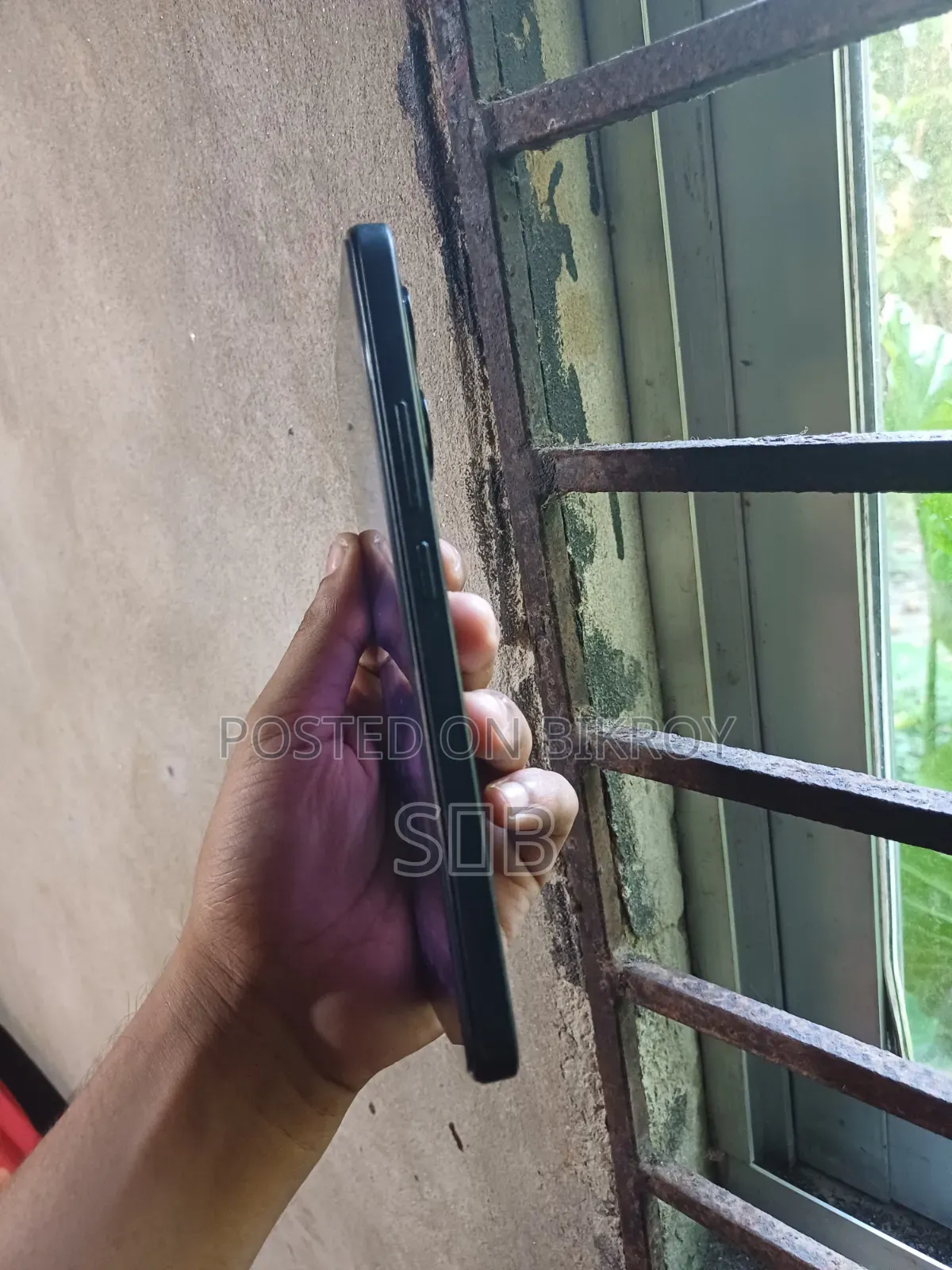 Xiaomi Redmi Note 14S 256 GB Black