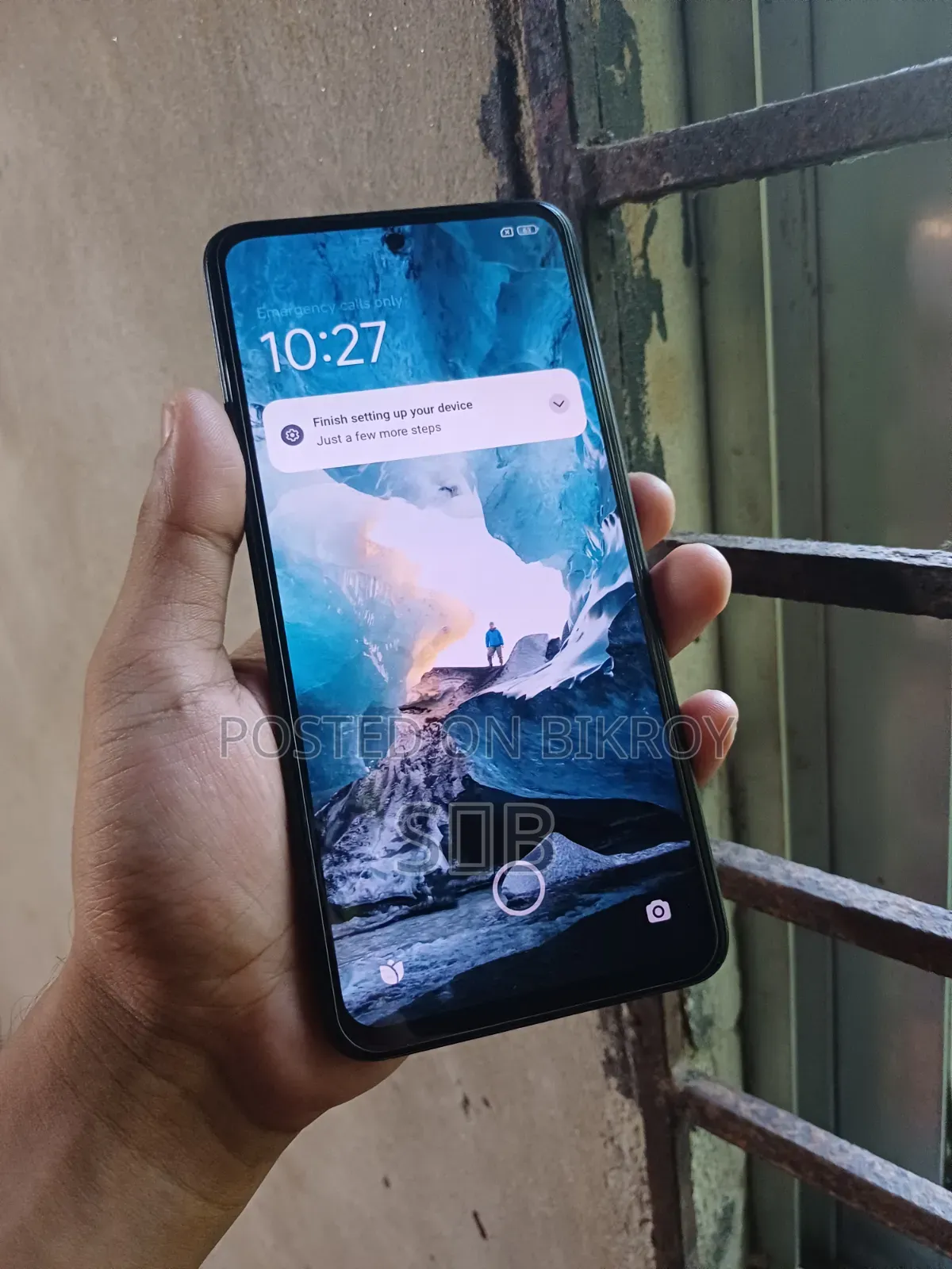 Xiaomi Redmi Note 14S 256 GB Black