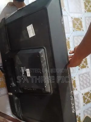 Singer 42 Inc TV