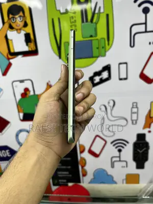 Motorola Edge 40 256 GB Green