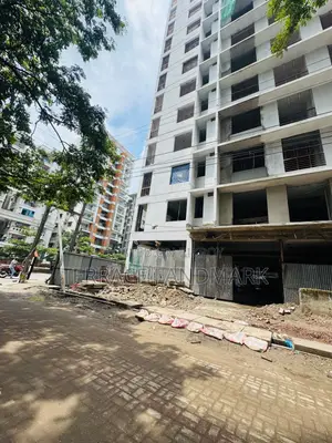 3bdrm Apartment in Basundhara for sale
