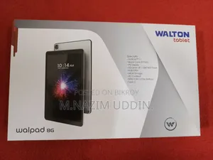 Walton Walpad 8G 64 GB Gray
