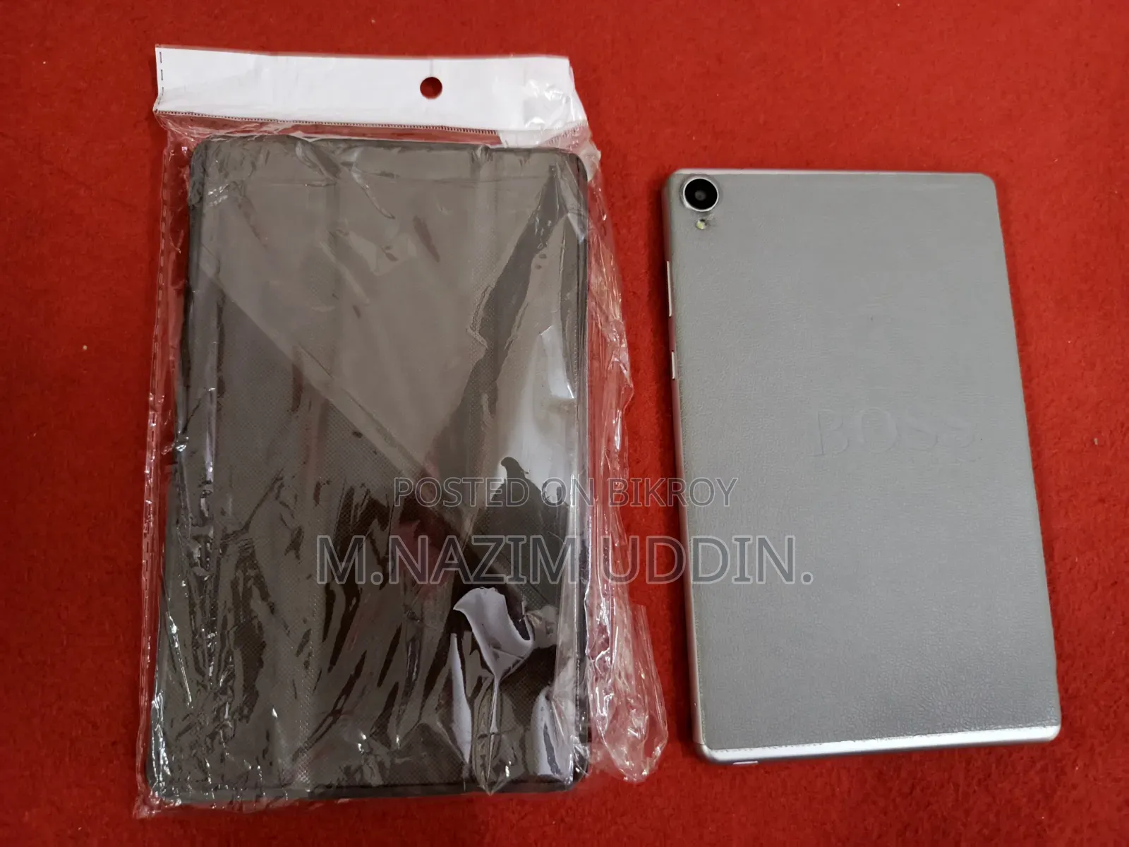 Walton Walpad 8G 64 GB Gray